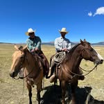 Bill Hooper - @colorado_ranching - Instagram
