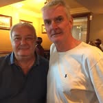 Bill Hooper - @irobot101 - Instagram