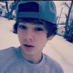 Bill Horrigan - @bill_horrigan_2k17 - Instagram
