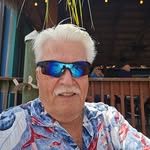 Bill Houser - @stuckinsunnyswfl - Instagram