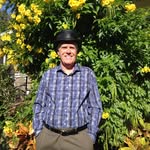 Bill Houser - @houser836 - Instagram
