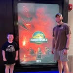 Billy Huckaby - @saltsavagefishing - Instagram