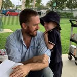 Bill Hutton - @hutton2606 - Instagram