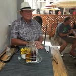 Bill Hutton - Cruise Planners - @billhuttoncruise - Instagram