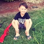 Bill Hyde - @aboynamedbill - Instagram