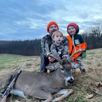 Bill Hyde - @hunthydes24 - Instagram