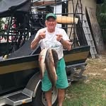 Bill Hyde - @masterfisherman334 - Instagram