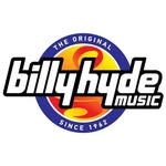 Billy Hyde Music - @billyhydemusicsuperstore - Instagram