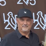 Bill Ingle - @hurricane_2208 - Instagram