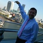 Bill Ireland - @billireland65 - Instagram