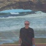 Bill Ireland - @irelandbill - Instagram