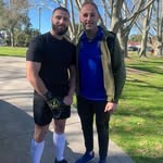 Bill Jaber - @mr135i - Instagram