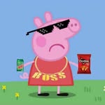 Bill Jaber - @billwears_bibs - Instagram