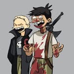 BILL&JACK - @39bill.jack - Instagram