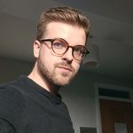 Bill Jameson - @billjameson81 - Instagram