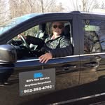 Bill Jameson - @bills_van_service - Instagram