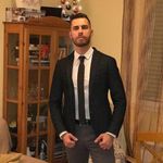 Bill Jameson - @bill_jameson64 - Instagram