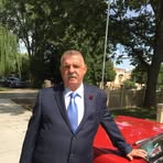 Bill Jameson - Facebook