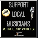 Bill Jameson - Facebook