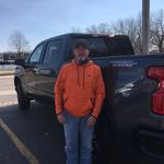 Bill Jamison - @jamison276 - Instagram