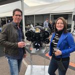 Bill Jamison - @blueshift_camaro - Instagram