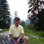 Bill Jarrett - @sweetwillie64 - Instagram