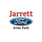 Bill Jarrett Ford - @billjarrettford - Instagram