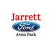 Bill Jarrett Ford - Facebook