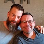 Bill & Joe - @billpoindexter - Instagram
