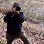 Bill Johnson - @goldeneel_ - Instagram