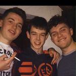 Bill Keane - @billkeane28 - Instagram
