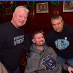 Bill Keane - @bkeane117 - Instagram