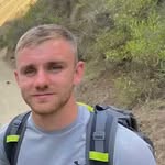 Billy Keane - @96billyk - Instagram