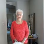 Sylvia Keane - @sylvia.bill.keane - Instagram