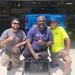 Bill Keating - @wireman703 - Instagram
