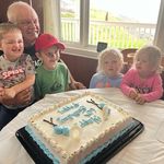 Bill Keating - @bvjckeating - Instagram