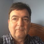 Bill Keating - @old.blueeyes - Instagram
