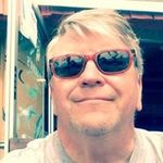 Bill Keating - @retiredwithavette - Instagram