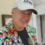 Bill Keating - @captainbk77 - Instagram