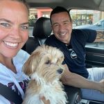 Bill & Meggen Keefe - @keefeingitreal - Instagram