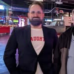 Bill Keefe - @billx84 - Instagram
