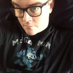 Bill O'Keefe - @thatbillokeefe - Instagram