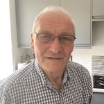Bill Keeling - @billkeeling7 - Instagram