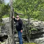 Billy Keeling - Facebook