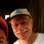 Bill Keen - @billkeen51 - Instagram