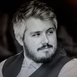 Bill Keene - @bill.keene89 - Instagram