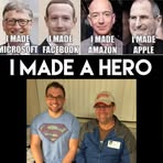 Bill Keffer - Facebook