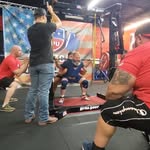 Bill Kelleher - @powerliftinggranpda - Instagram