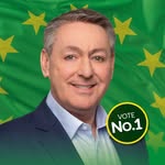 Billy Kelleher - @billykellehereu - Instagram