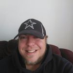 Billy Kellogg - @daldestroyer82 - Instagram